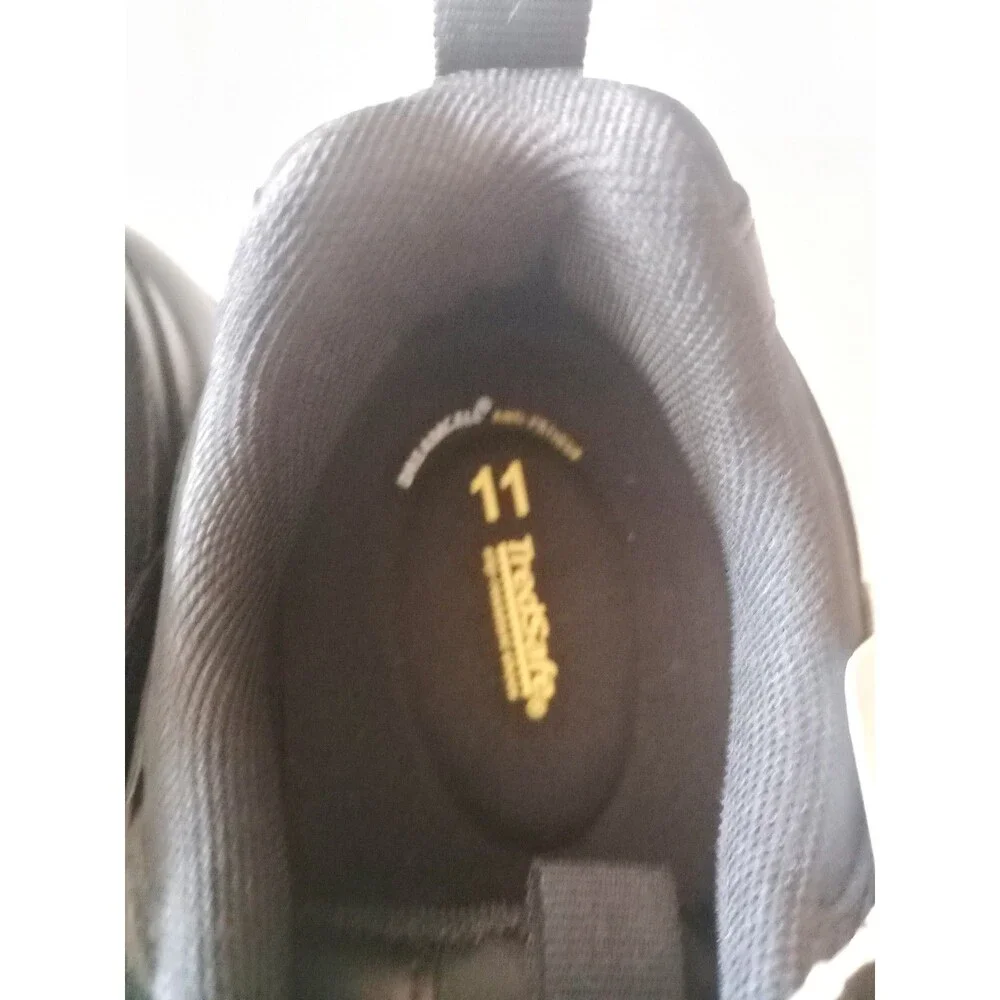 Tredsafe Slip Resistant Shoes Anti-Fatigue Dreamcell